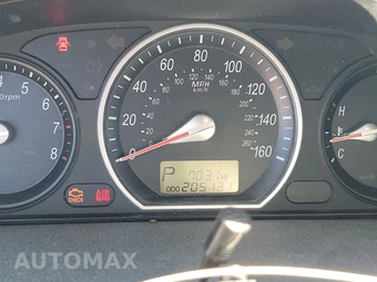 2006 Hyundai Sonata GLS – miniatura 12