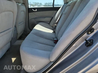 2006 Hyundai Sonata GLS – miniatura 13