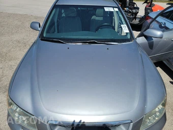 2006 Hyundai Sonata GLS – miniatura 15