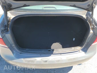 2006 Hyundai Sonata GLS – miniatura 16