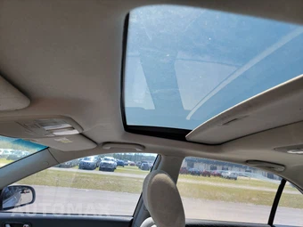 2006 Hyundai Sonata GLS – miniatura 17
