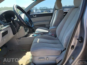 2006 Hyundai Sonata GLS – miniatura 7