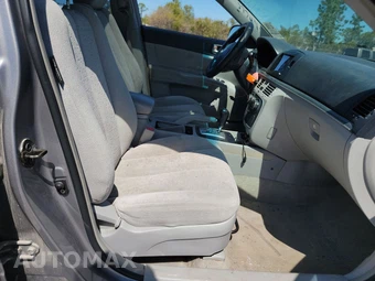2006 Hyundai Sonata GLS – miniatura 8