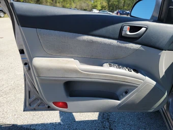 2006 Hyundai Sonata GLS – miniatura 9