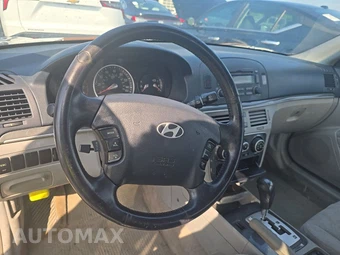 2006 Hyundai Sonata GLS – miniatura 11