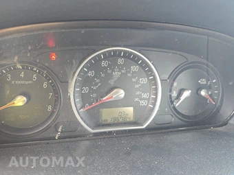 2006 Hyundai Sonata GLS – miniatura 12