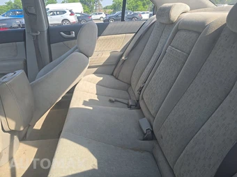 2006 Hyundai Sonata GLS – miniatura 13