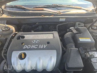 2006 Hyundai Sonata GLS – miniatura 15