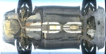 2006 Hyundai Sonata GLS – miniatura 17