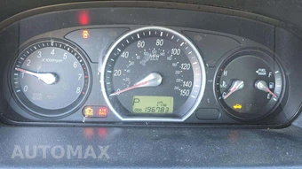 2006 Hyundai Sonata GLS – miniatura 18