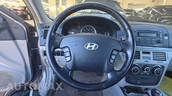 2006 Hyundai Sonata GLS – miniatura 23