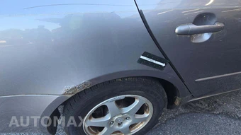 2006 Hyundai Sonata GLS – miniatura 24