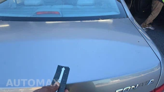 2006 Hyundai Sonata GLS – miniatura 34