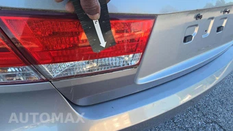 2006 Hyundai Sonata GLS – miniatura 36