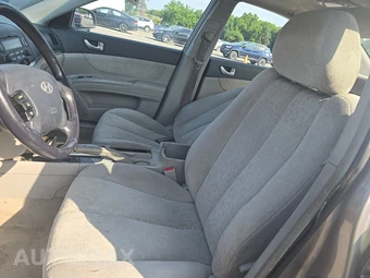 2006 Hyundai Sonata GLS – miniatura 7