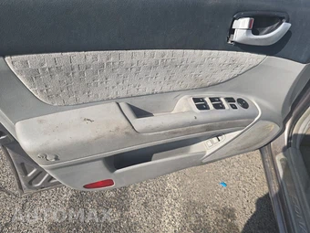 2006 Hyundai Sonata GLS – miniatura 9