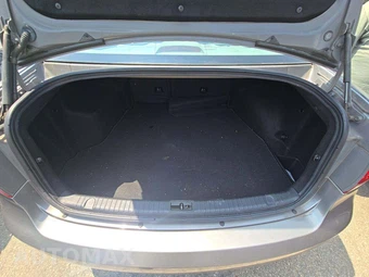 2006 Hyundai Sonata LX – miniatura 14