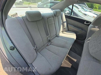 2006 Hyundai Sonata LX – miniatura 16