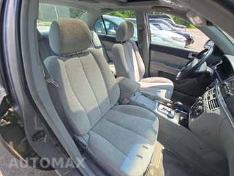 2006 Hyundai Sonata LX – miniatura 18