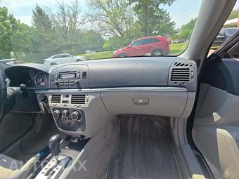 2006 Hyundai Sonata LX – miniatura 19
