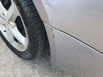 2006 Hyundai Sonata LX – miniatura 23