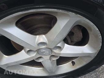 2006 Hyundai Sonata LX – miniatura 25
