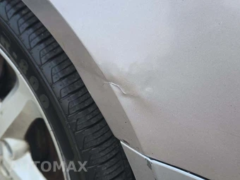 2006 Hyundai Sonata LX – miniatura 29
