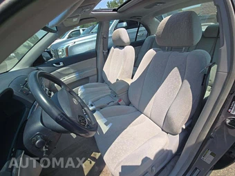 2006 Hyundai Sonata LX – miniatura 6