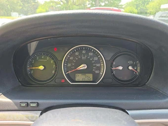 2006 Hyundai Sonata LX – miniatura 9