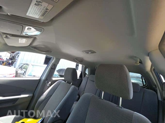 2006 Hyundai Tucson Limited – miniatura 11