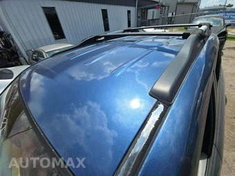 2006 Hyundai Tucson Limited – miniatura 12