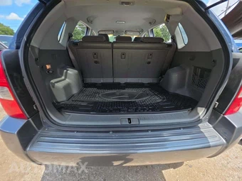 2006 Hyundai Tucson Limited – miniatura 14