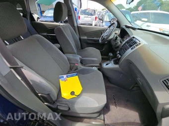2006 Hyundai Tucson Limited – miniatura 18