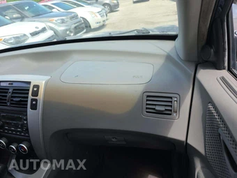 2006 Hyundai Tucson Limited – miniatura 19
