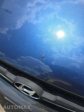 2006 Hyundai Tucson Limited – miniatura 21