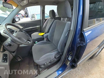 2006 Hyundai Tucson Limited – miniatura 6