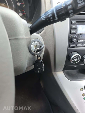2006 Hyundai Tucson Limited – miniatura 8