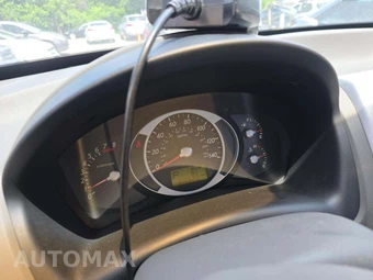 2006 Hyundai Tucson Limited – miniatura 9