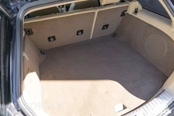 2006 Jaguar X-TYPE Sportwagon Wagon - miniatura 19