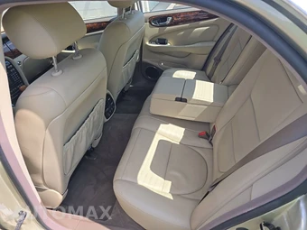 2006 Jaguar XJ8 - miniatura 13