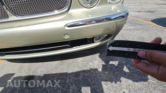 2006 Jaguar XJ8L Vanden Plas – miniatura 23