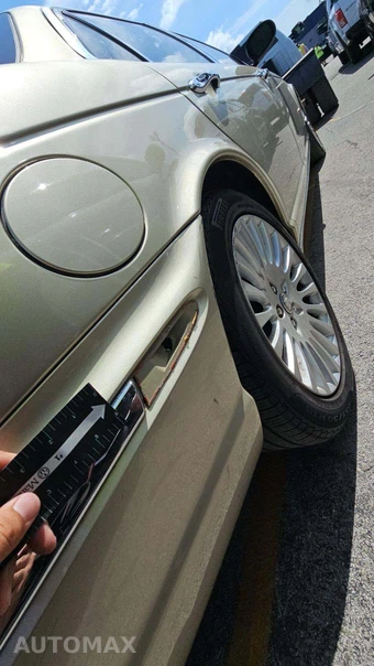 2006 Jaguar XJ8L Vanden Plas – miniatura 26