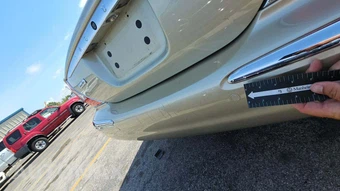 2006 Jaguar XJ8L Vanden Plas – miniatura 27
