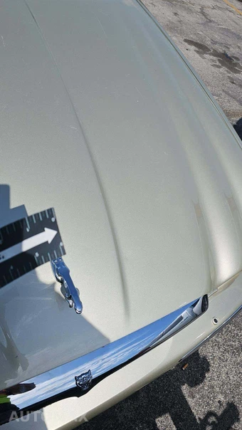 2006 Jaguar XJ8L Vanden Plas – miniatura 30
