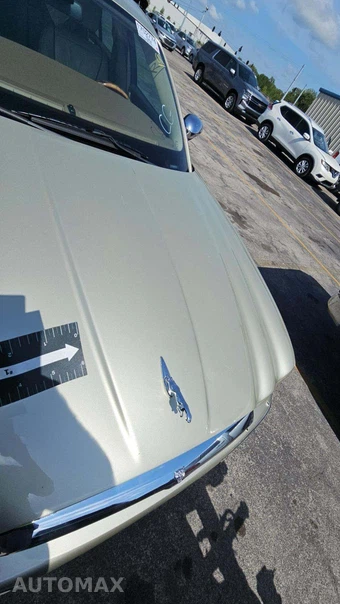 2006 Jaguar XJ8L Vanden Plas – miniatura 31