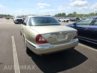 2006 Jaguar XJ8L Vanden Plas – miniatura 6