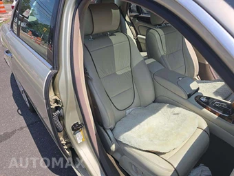 2006 Jaguar XJ8L Vanden Plas – miniatura 18