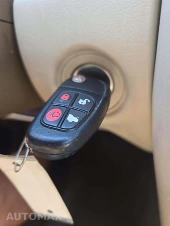 2006 Jaguar XJ8L Vanden Plas – miniatura 8