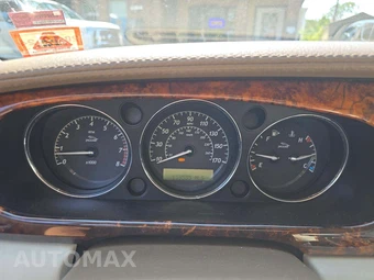 2006 Jaguar XJ8L Vanden Plas – miniatura 9