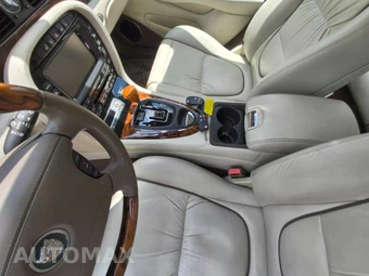 2006 Jaguar XJ8L Vanden Plas - miniatura 13